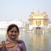 Chetna Negi