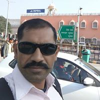 Prakash Meel