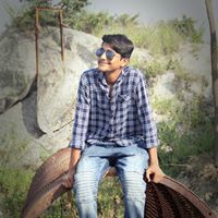 Rithik Reddy