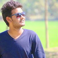 Masud Abdullah