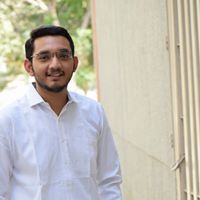 Ankur Patel