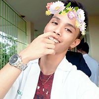 Vince Glimada