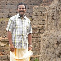 Rajith Narayanan