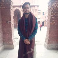 Shaharyar Bhatti