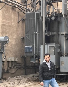 Omran Shaaban