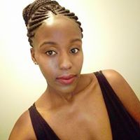 Nthabiseng Makgatho