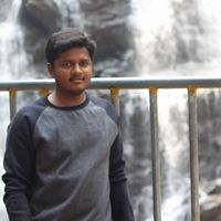 Praveen Kumar T