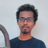 Vardhan Harsha