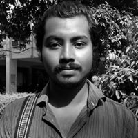 Yeashir Arafath Borno