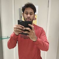Abhishek Sharma