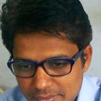 Pritesh Ozarkar