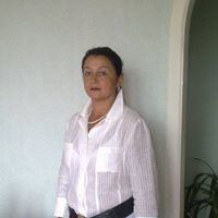 Татьяна Петрова