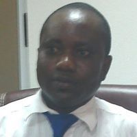 Saviour Deikumah