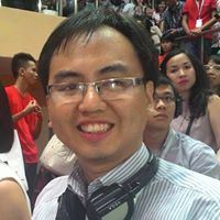 Andrew Wu