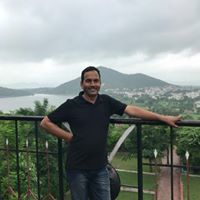 Chandra Prakash