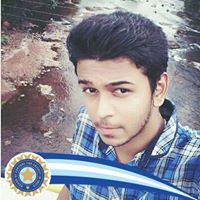 Saish Devrukhkar