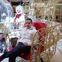 Ahmed Abdelfattah