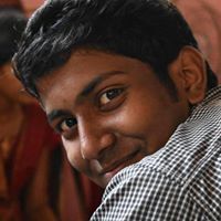 Jishnu Jayaraman