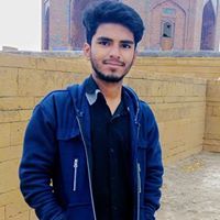 Hammad Ali