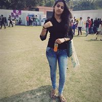 Prachi Yadav