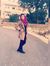 Israa J...