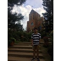 Joshua Silva Aquino