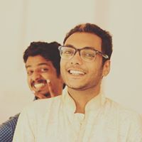Nakul Sudhakaran