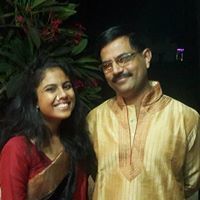 Ayushi Dongre