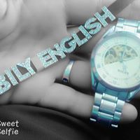 Bily English