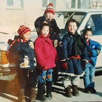 Б. Уугансүрэн