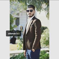Othman Hameed
