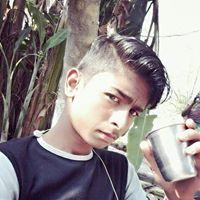 Ankit Rk