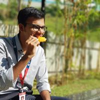 Chinmay Garde
