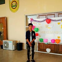 Aung Thet
