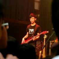 Peter Chen