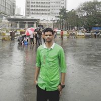 Sagar Nani