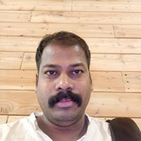 Bala Pawar