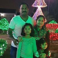 Lakshmanaraj Somasundaram