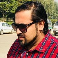 Rohit Shivnani
