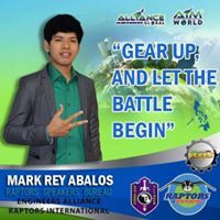 Mark Abalos