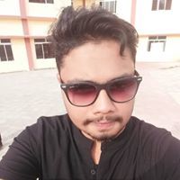 Raj Chakraborty