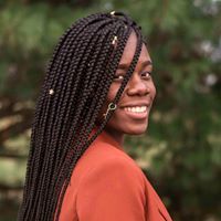 Syera Weah