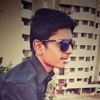 Vyankatesh Pagare