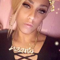 Krissy Redd
