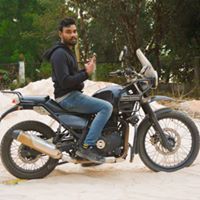 Sandeep Nakka