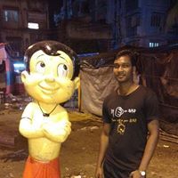 Hemrai Murmu