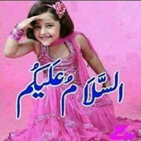 Aisha Touseef