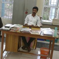 Suresh Krishna