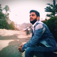 Suman Ghimire