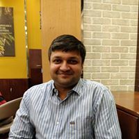 hrushikesh kulkarni